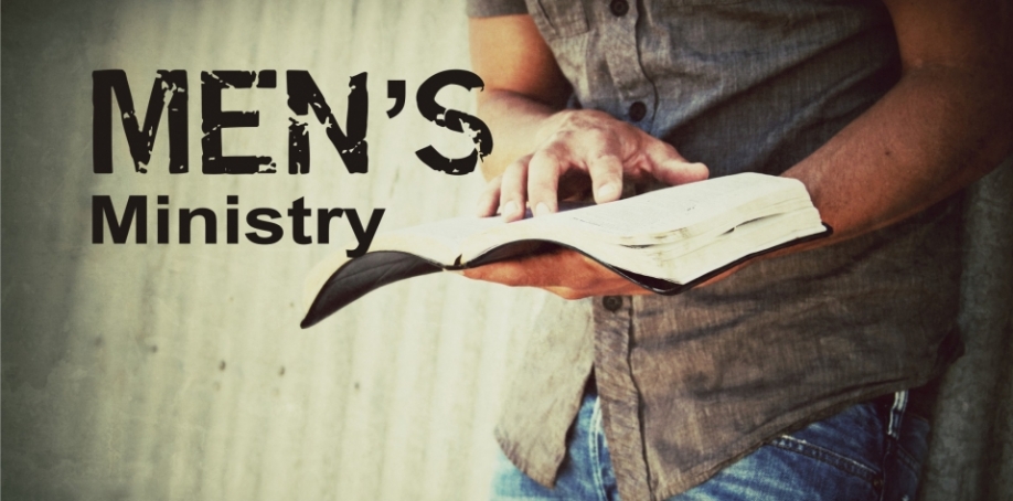 mens ministry 3